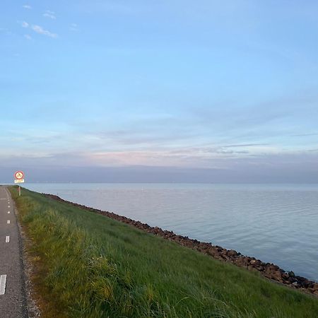 Het Uilennest Villa Wijdenes Eksteriør bilde