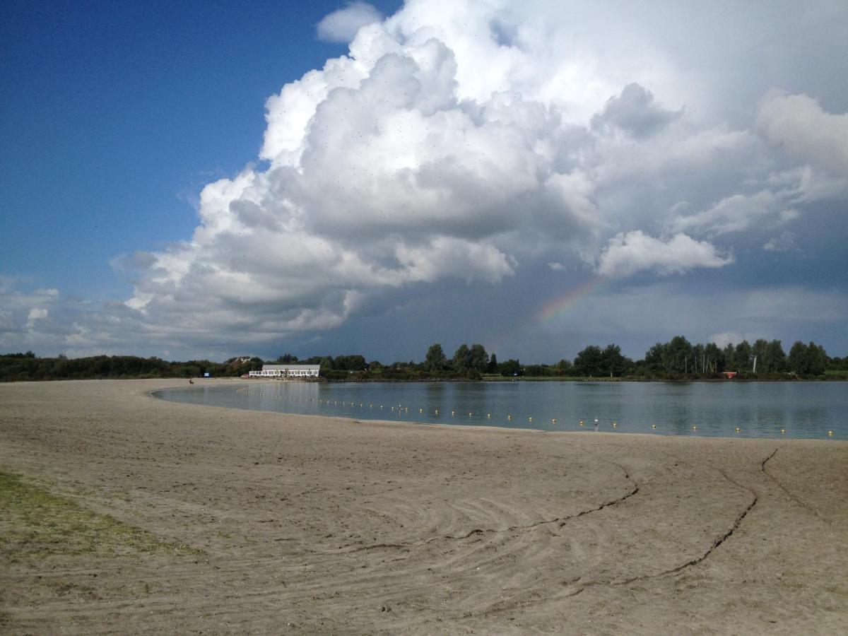 Het Uilennest Villa Wijdenes Eksteriør bilde