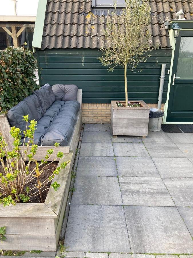 Het Uilennest Villa Wijdenes Eksteriør bilde
